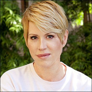 Molly Ringwald Profile Photo