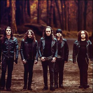 Moonspell Profile Photo