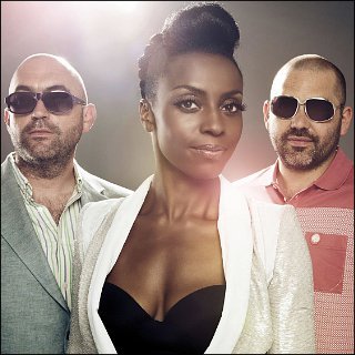 Morcheeba Profile Photo