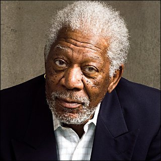 Morgan Freeman Profile Photo