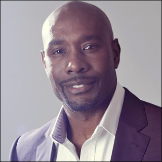 Morris Chestnut Profile Photo