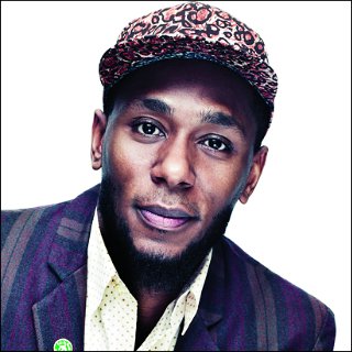 Mos Def Profile Photo