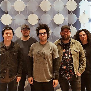 Motion City Soundtrack Motion City Soundtrack