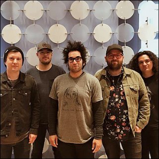 Motion City Soundtrack Profile Photo