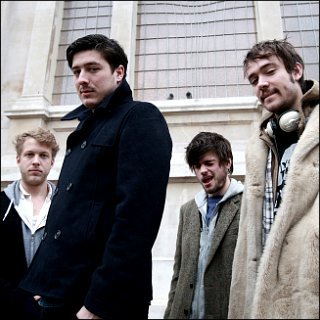 Mumford & Sons Profile Photo