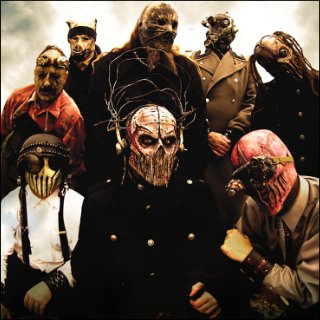 Mushroomhead Profile Photo