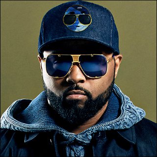 Musiq Soulchild Profile Photo