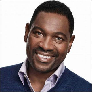 Mykelti Williamson Mykelti Williamson