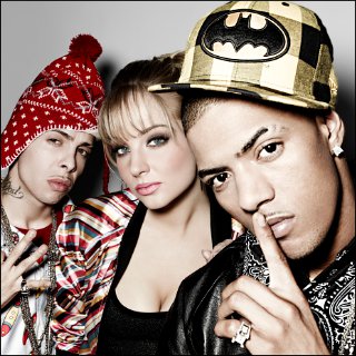 N-Dubz N-Dubz