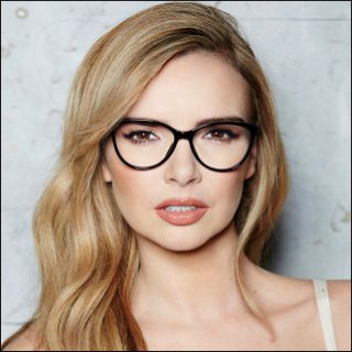 Nadine Coyle Profile Photo