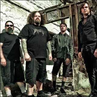 Napalm Death Napalm Death