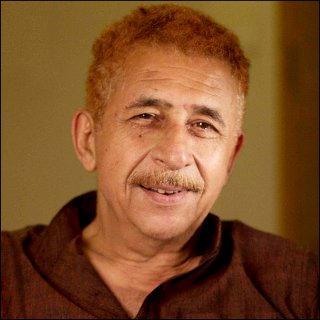 Naseeruddin Shah Naseeruddin Shah