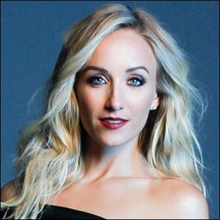 Nastia Liukin Profile Photo