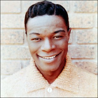 Nat King Cole Profile Photo