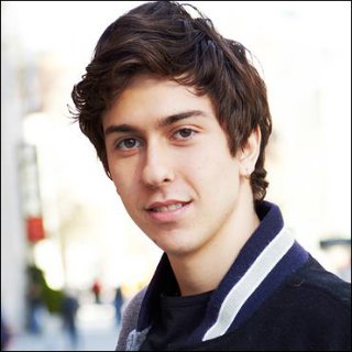 Nat Wolff Profile Photo