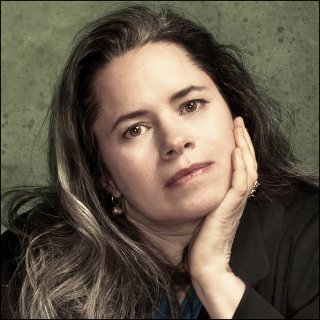 Natalie Merchant Profile Photo