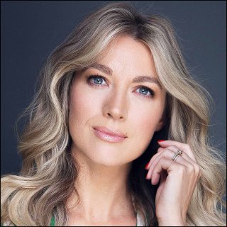 Natalie Zea Profile Photo