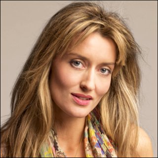 Natascha McElhone Profile Photo