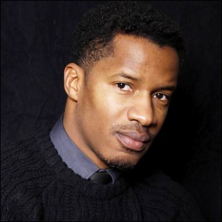 Nate Parker Profile Photo