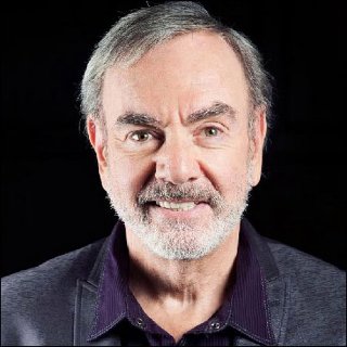 Neil Diamond Profile Photo