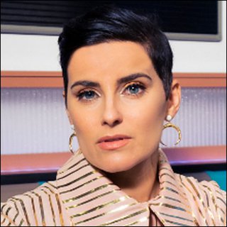 Nelly Furtado Profile Photo