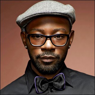 Nelsan Ellis Profile Photo