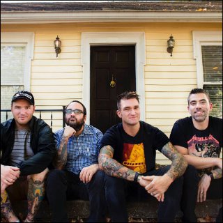 New Found Glory Profile Photo