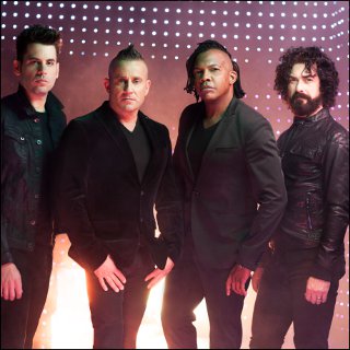Newsboys Newsboys