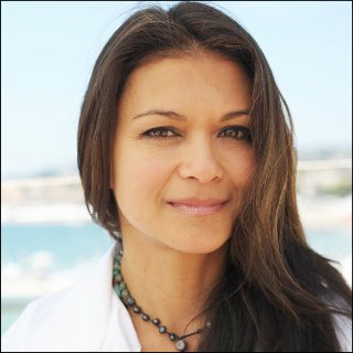 Nia Peeples Profile Photo