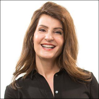 Nia Vardalos Nia Vardalos