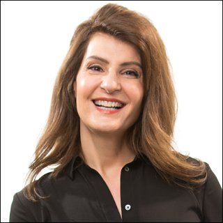 Nia Vardalos Profile Photo