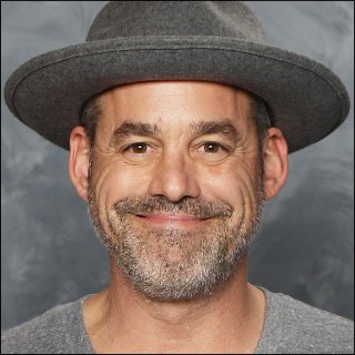 Nicholas Brendon Nicholas Brendon