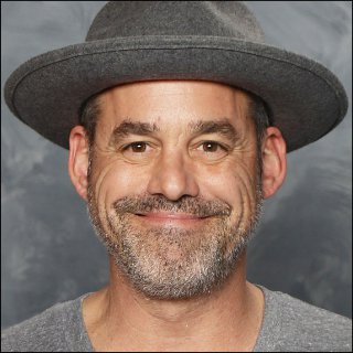 Nicholas Brendon Profile Photo