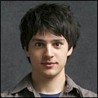 Nicholas D'Agosto Profile Photo