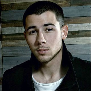 Nick Jonas Nick Jonas