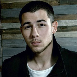 Nick Jonas Profile Photo