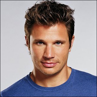 Nick Lachey Profile Photo