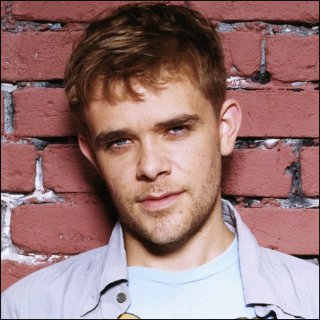 Nick Stahl Profile Photo