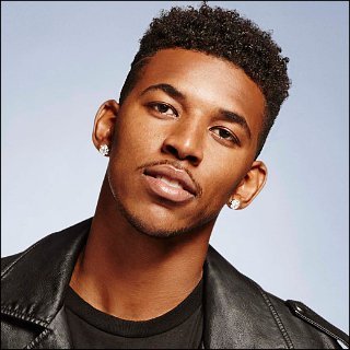 Nick Young Profile Photo