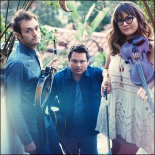 Nickel Creek Profile Photo