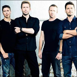 Nickelback Profile Photo