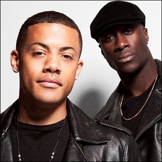 Nico & Vinz Profile Photo