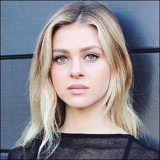 Nicola Peltz