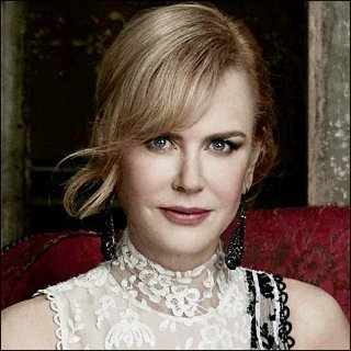 Nicole Kidman Profile Photo