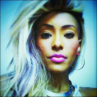 Nicole Narain Nicole Narain