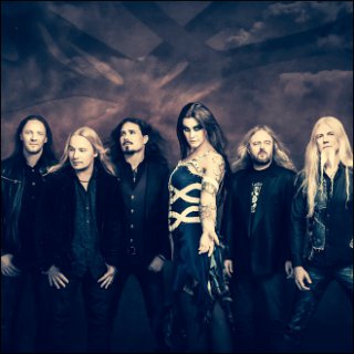 Nightwish Nightwish