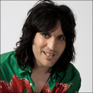 Noel Fielding Noel Fielding