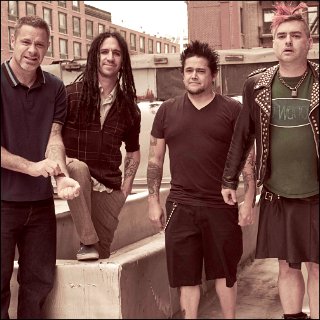 NOFX NOFX