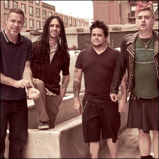 NOFX Profile Photo