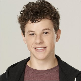 Nolan Gould Nolan Gould